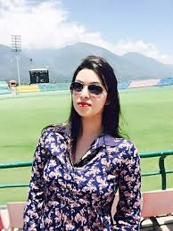 Dr. Meenakshi Singh