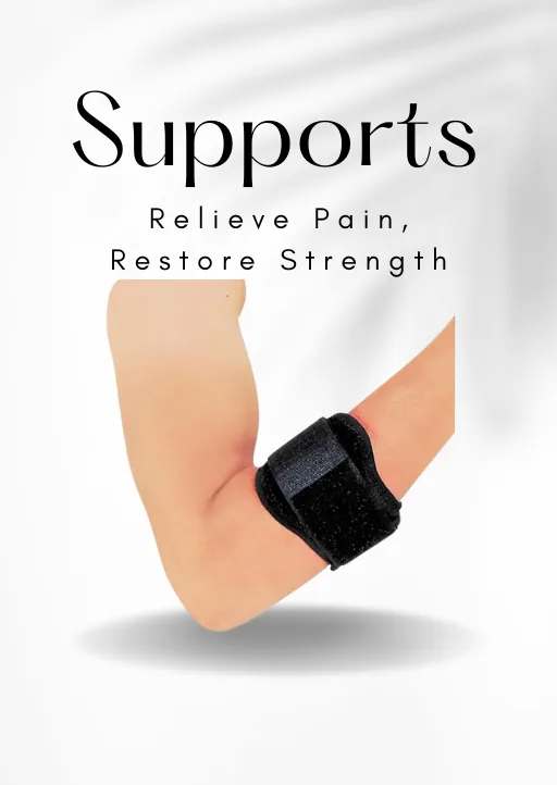 Supports