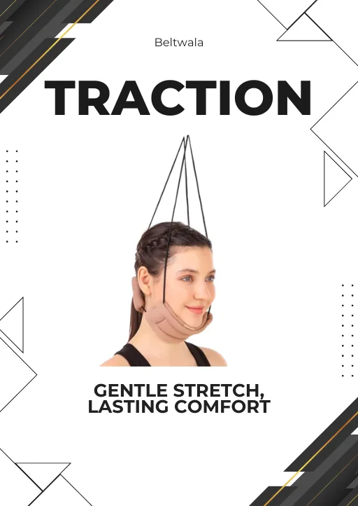 Traction