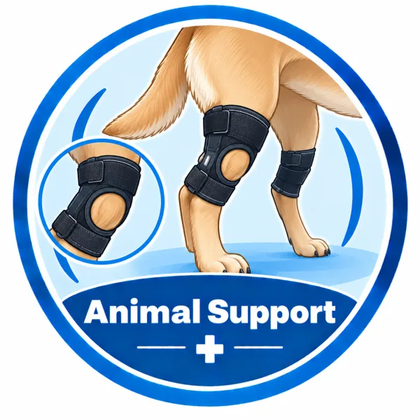 Animal Support