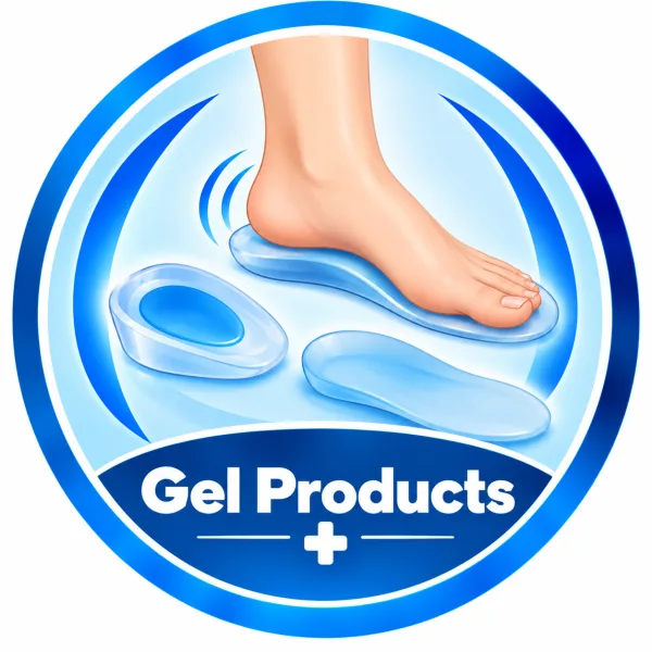 Gel Products