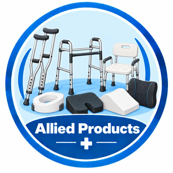 Allied Products