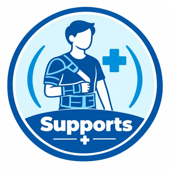 Supports