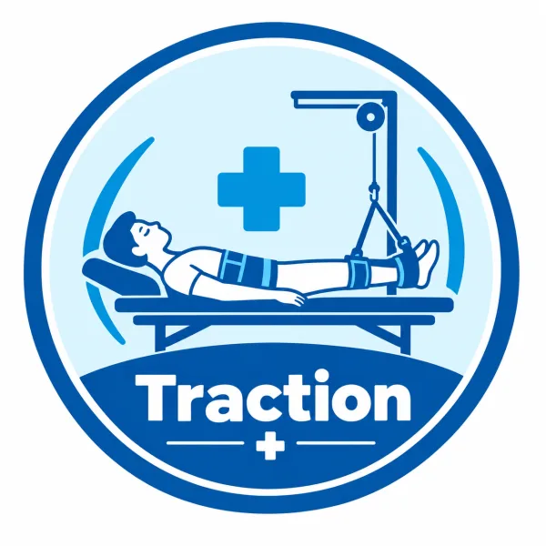 Traction
