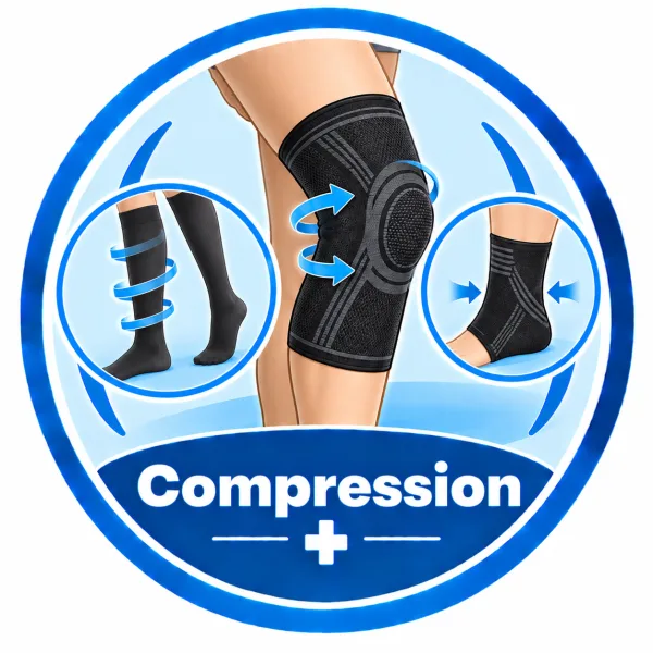 Compression