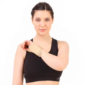 BeltWala Medilink Carpal Tunnel Wrist Support Brace | Adjustable Wrist Splint with Thumb Opening for Wrist Immobilization, Tendonitis, Sprain, Carpal Tunnel Syndrome & Post-Injury Recovery (Universal Size)