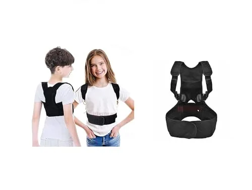 BeltWala Medilink  Kids Posture Corrector Belt (Kids Universal)