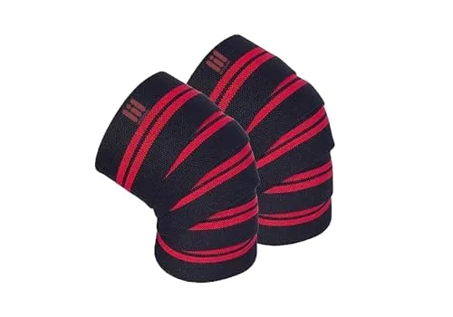 BeltWala Medilink - Knee Wrap
