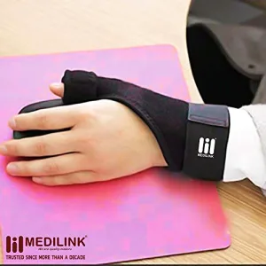 BeltWala Medilink Thumb Spika Splint