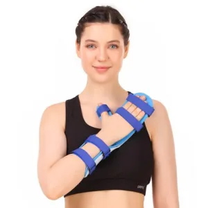 BeltWala Medilink  Static Cock Up Splint