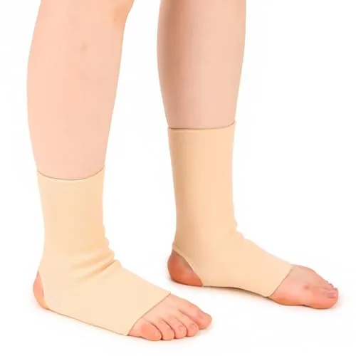 BeltWala Medilink Anklet ankle compression socks
