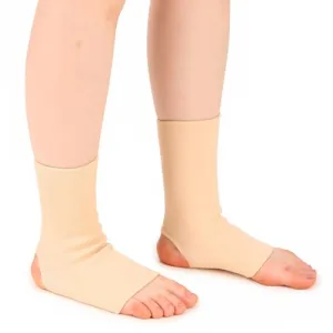 BeltWala Medilink Anklet ankle compression socks