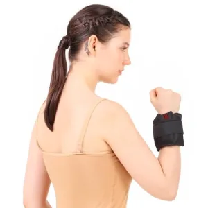BeltWala Medilink Weight Cuff
