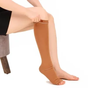 BeltWala Medilink medical Compression Stocking socks Below Knee