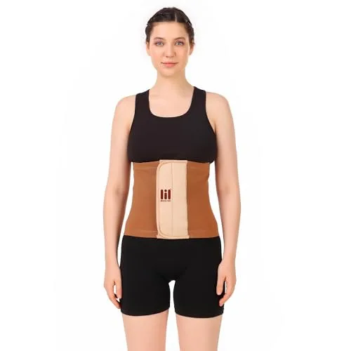 BeltWala Medilink 100% COTTON abdominal belt