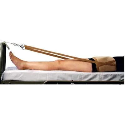 BeltWala Medilink pelvic traction belt
