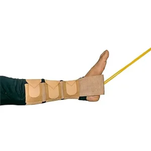 BeltWala Medilink Universal Skin Traction Belt (Foot)
