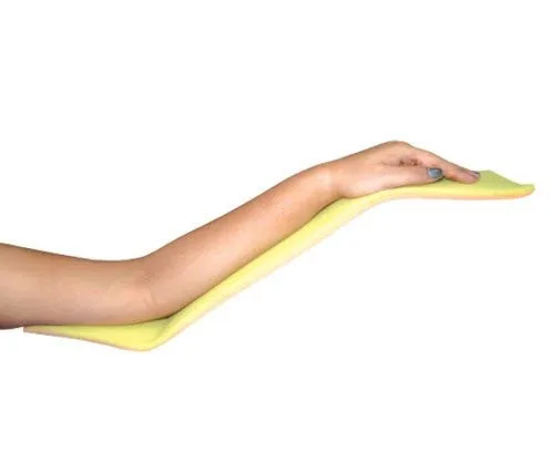 BeltWala Medilink Long arm u splint - long arm emergency splint - Emergency Medical Splint