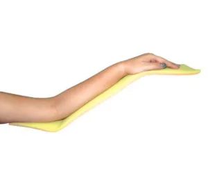 BeltWala Medilink Long arm u splint - long arm emergency splint - Emergency Medical Splint