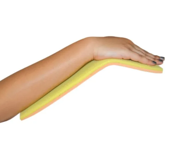 BeltWala Medilink Short arm u splint - Short arm emergency splint - Emergency Medical Splint