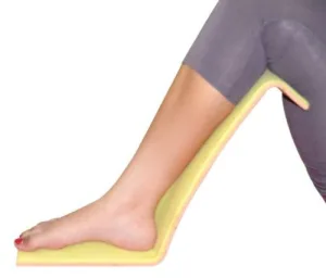 BeltWala Medilink long leg u splint - long leg emergency splint - Emergency Medical Splint
