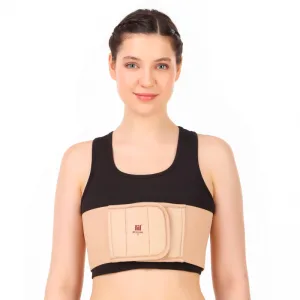 BeltWala Medilink Rib Belt