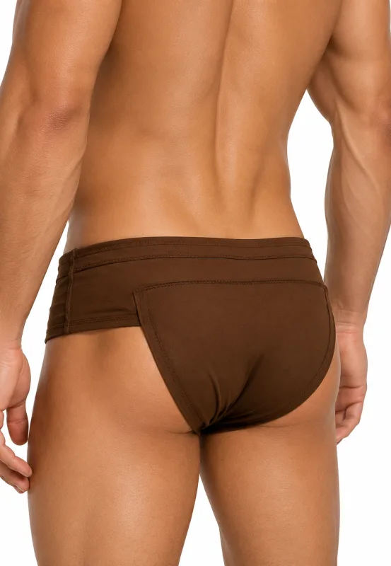 BeltWala Medilink Inguinal Hernia Support Belt for Men | Adjustable Compression Support with Scrotal Support Pouch for Daily Wear & Activity