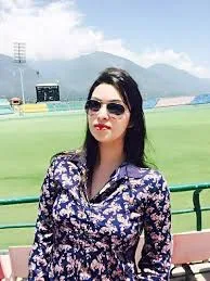 Dr. Meenakshi Singh