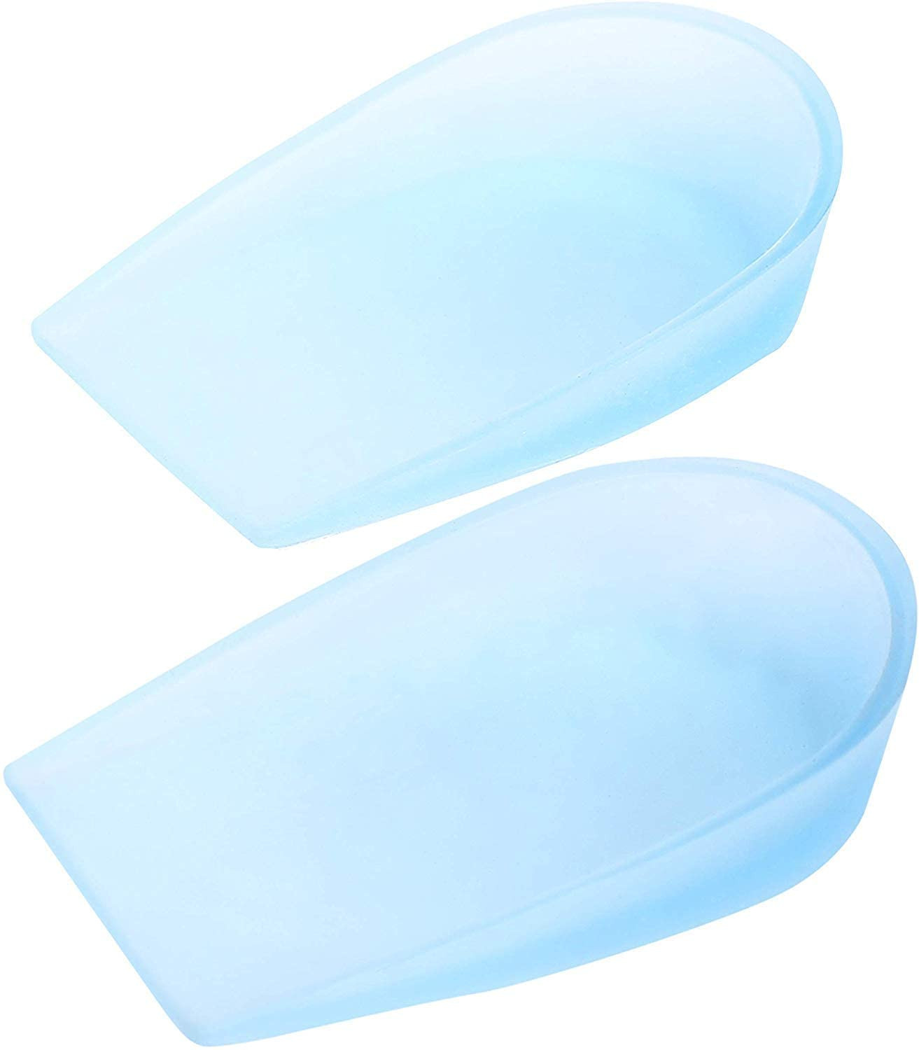 Silicone Gel Heel Cups (Pair)